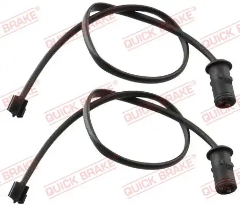 QUICK BRAKE WS 0173 A