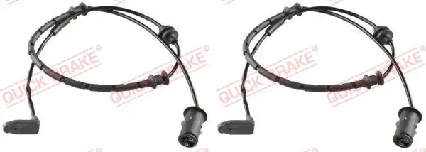 QUICK BRAKE WS 0194 A