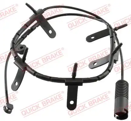 QUICK BRAKE WS 0216 A