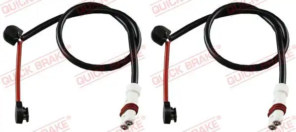 QUICK BRAKE WS 0341 A