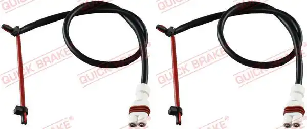 QUICK BRAKE WS 0346 A