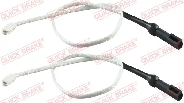 QUICK BRAKE WS 0367 A
