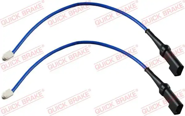 QUICK BRAKE WS 0368 A