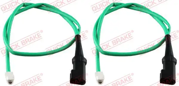 QUICK BRAKE WS 0369 A