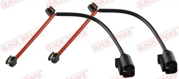 QUICK BRAKE WS 0393 A