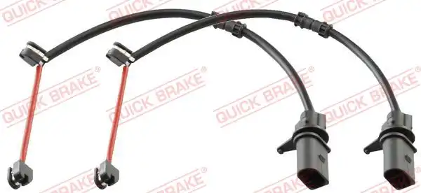 QUICK BRAKE WS 0394 A