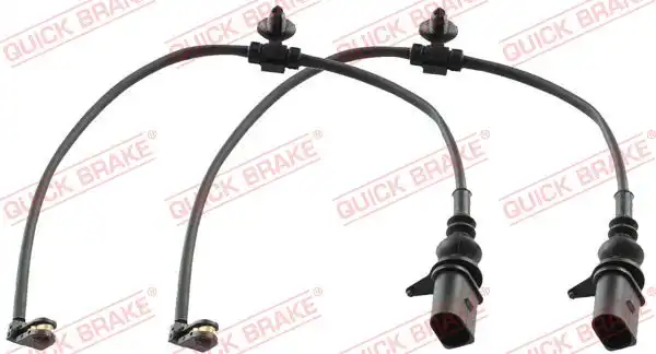 QUICK BRAKE WS 0415 A