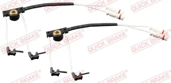 QUICK BRAKE WS 0422 A
