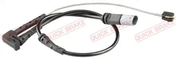 QUICK BRAKE WS 0431 A