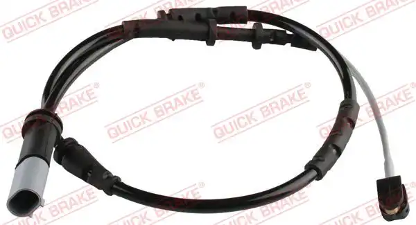 QUICK BRAKE WS 0463 A