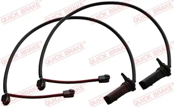 QUICK BRAKE WS 0488 A