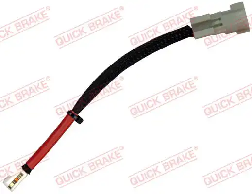 QUICK BRAKE WS 0498 A