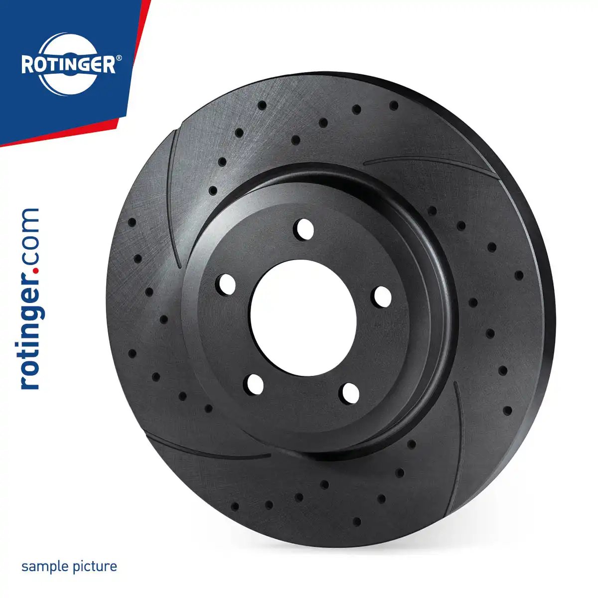 ROTINGER RT 12078-GL T5