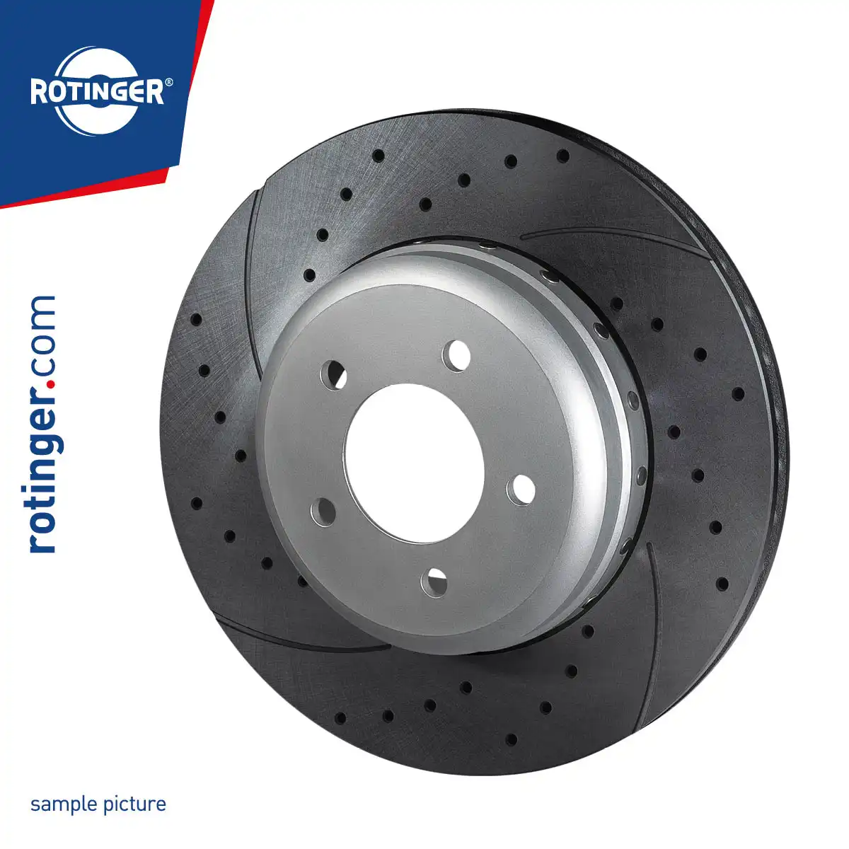 ROTINGER RT 71003HP-GL T5