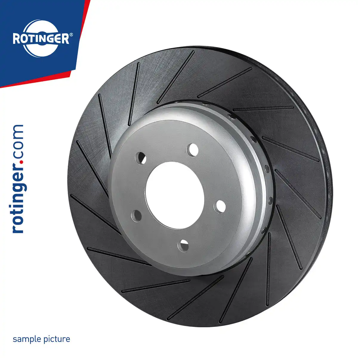 ROTINGER RT 71003HP-GL T6