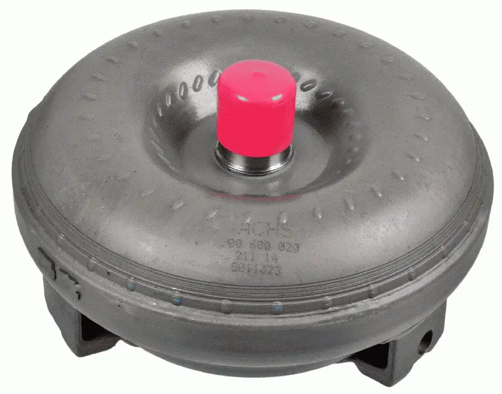SACHS 0700 600 020