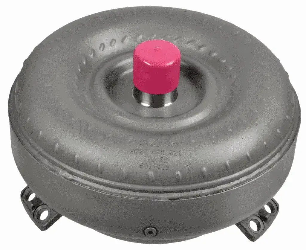 SACHS 0700 600 021