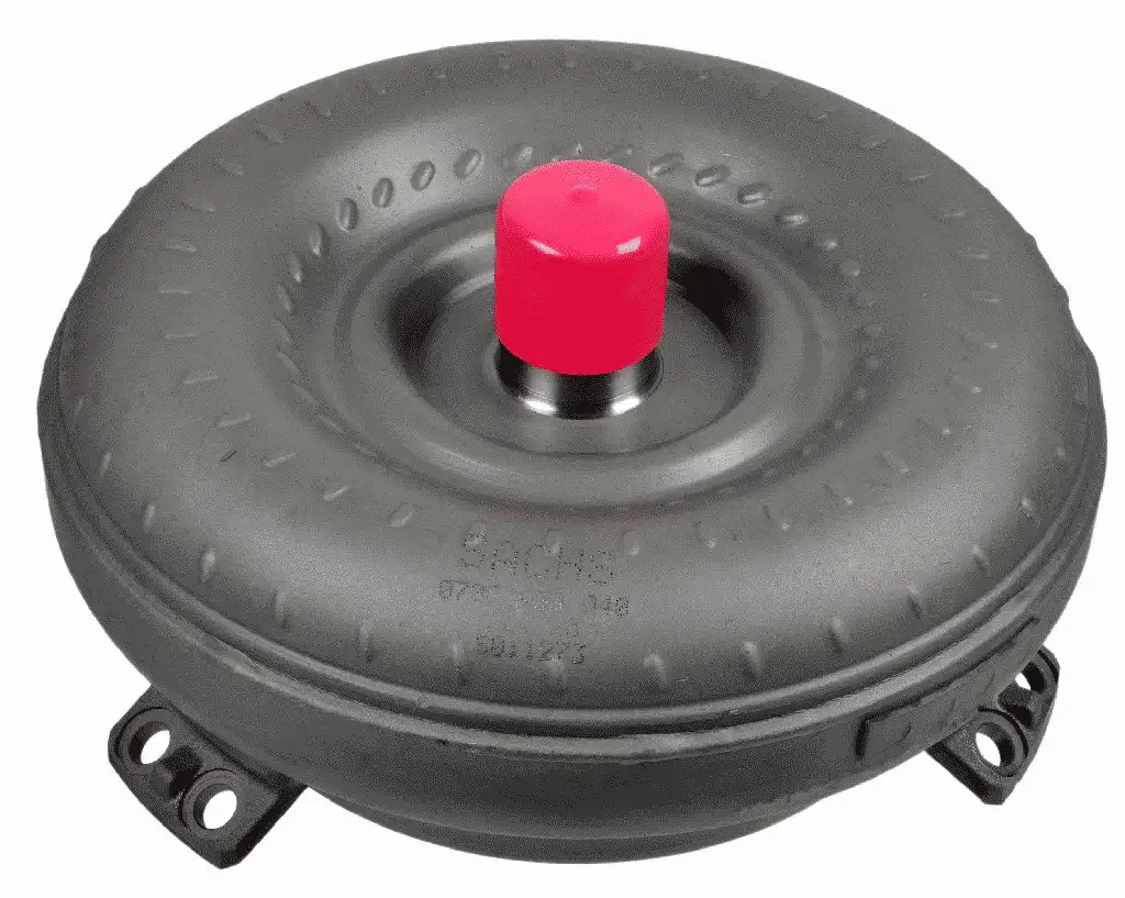 SACHS 0700 600 040