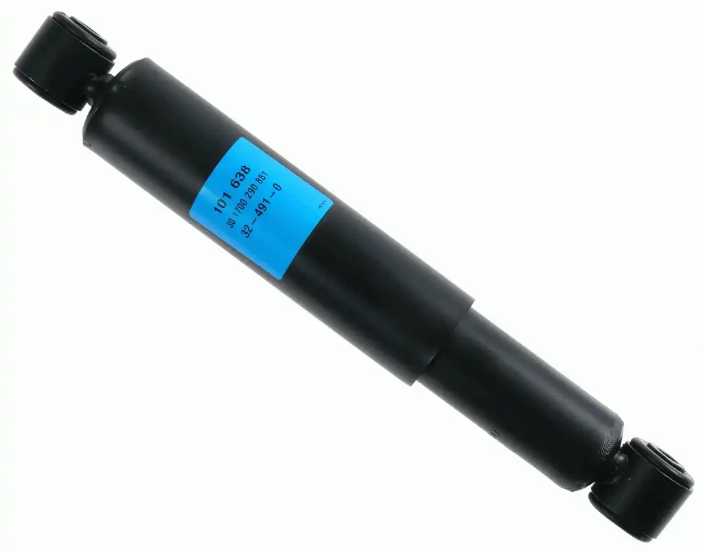 SACHS 101 638