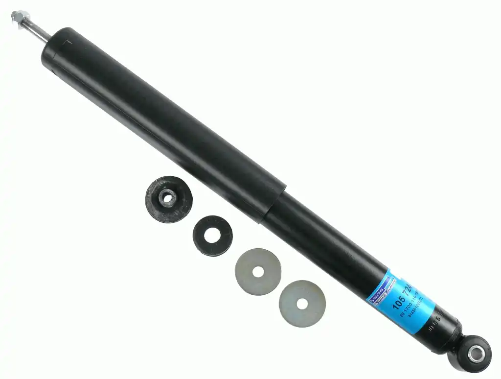 SACHS 105 724