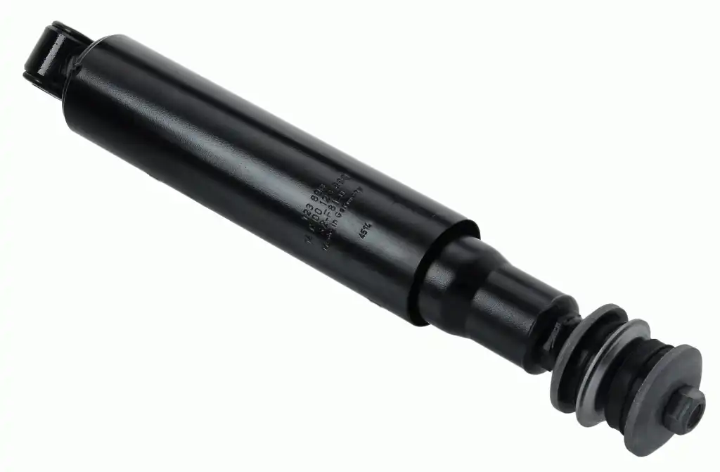 SACHS 123 898