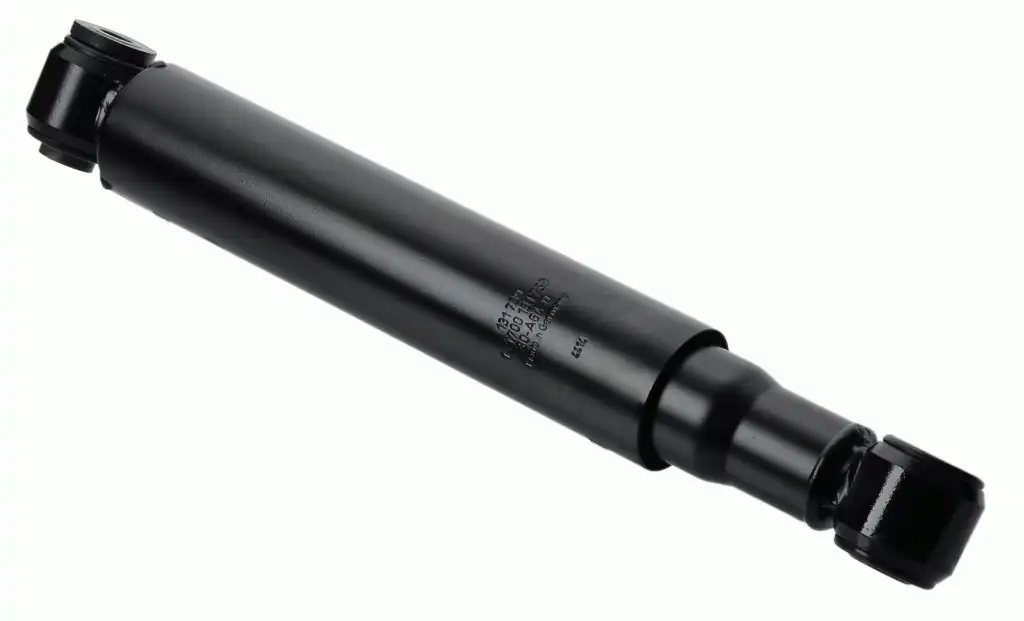 SACHS 131 739