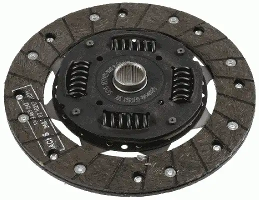 SACHS 1862 518 031