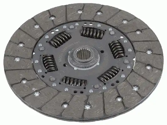 SACHS 1862 564 001