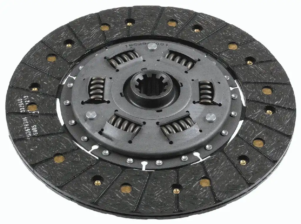 SACHS 1862 967 001