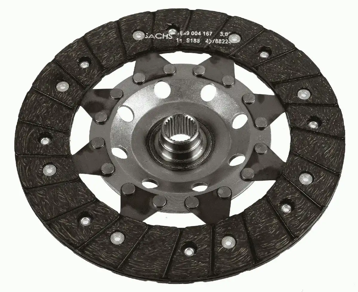 SACHS 1864 002 835