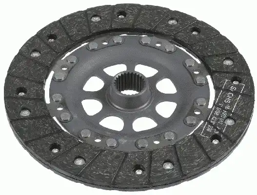 SACHS 1864 503 231