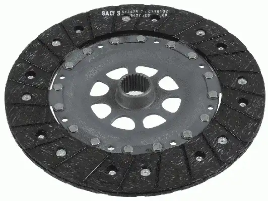 SACHS 1864 504 031
