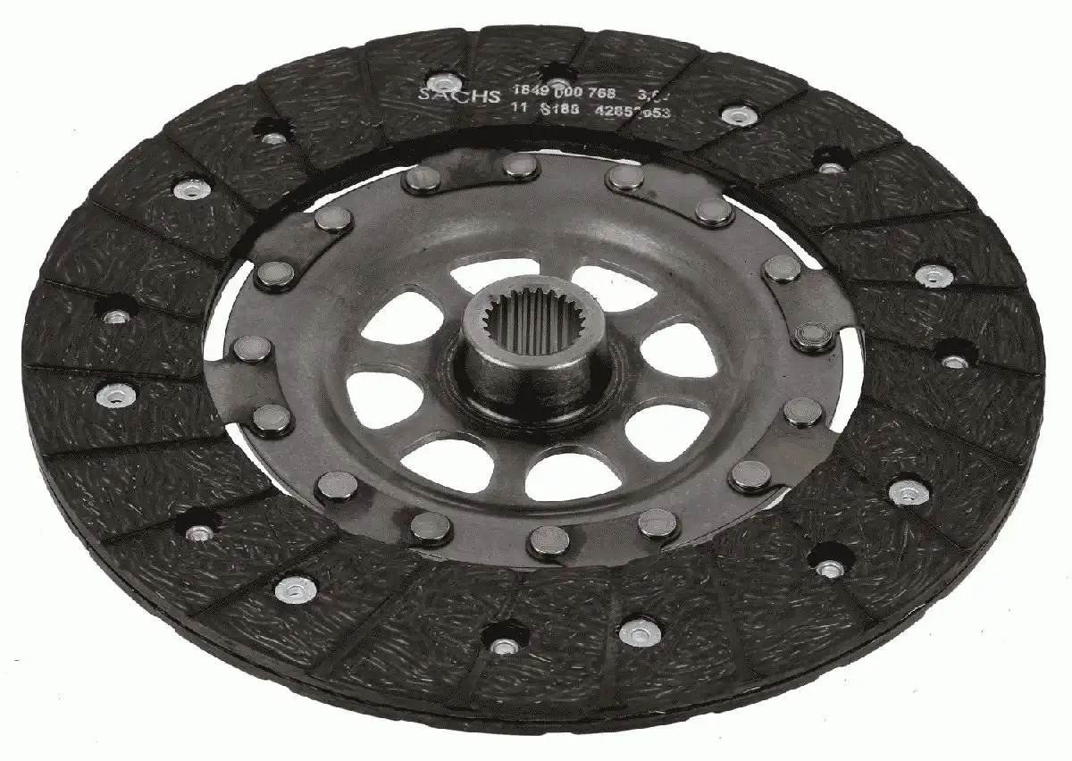 SACHS 1864 528 441
