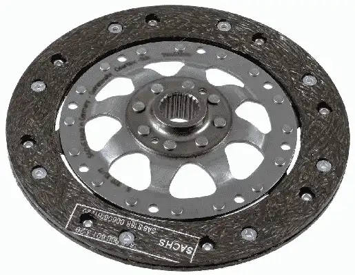 SACHS 1864 533 133