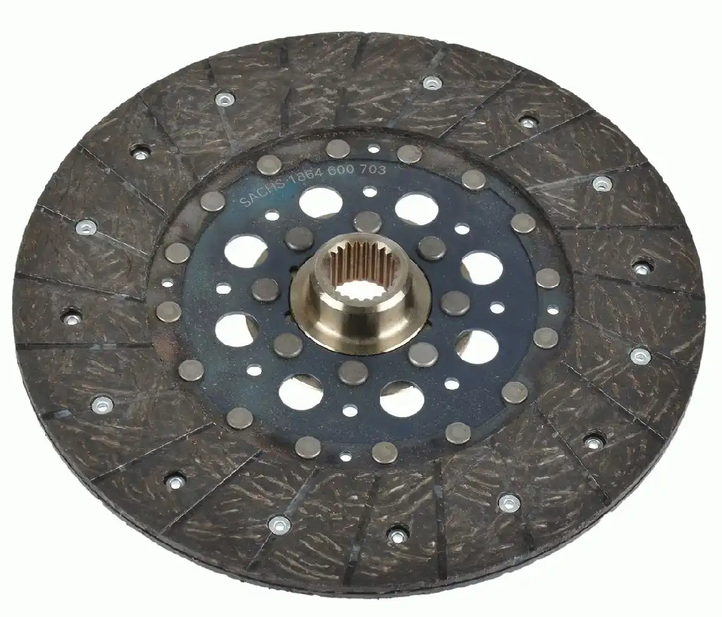 SACHS 1864 600 703
