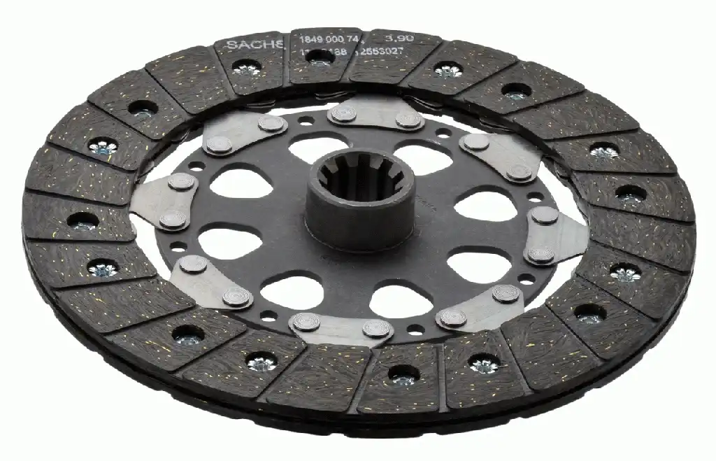 SACHS 1864 919 001