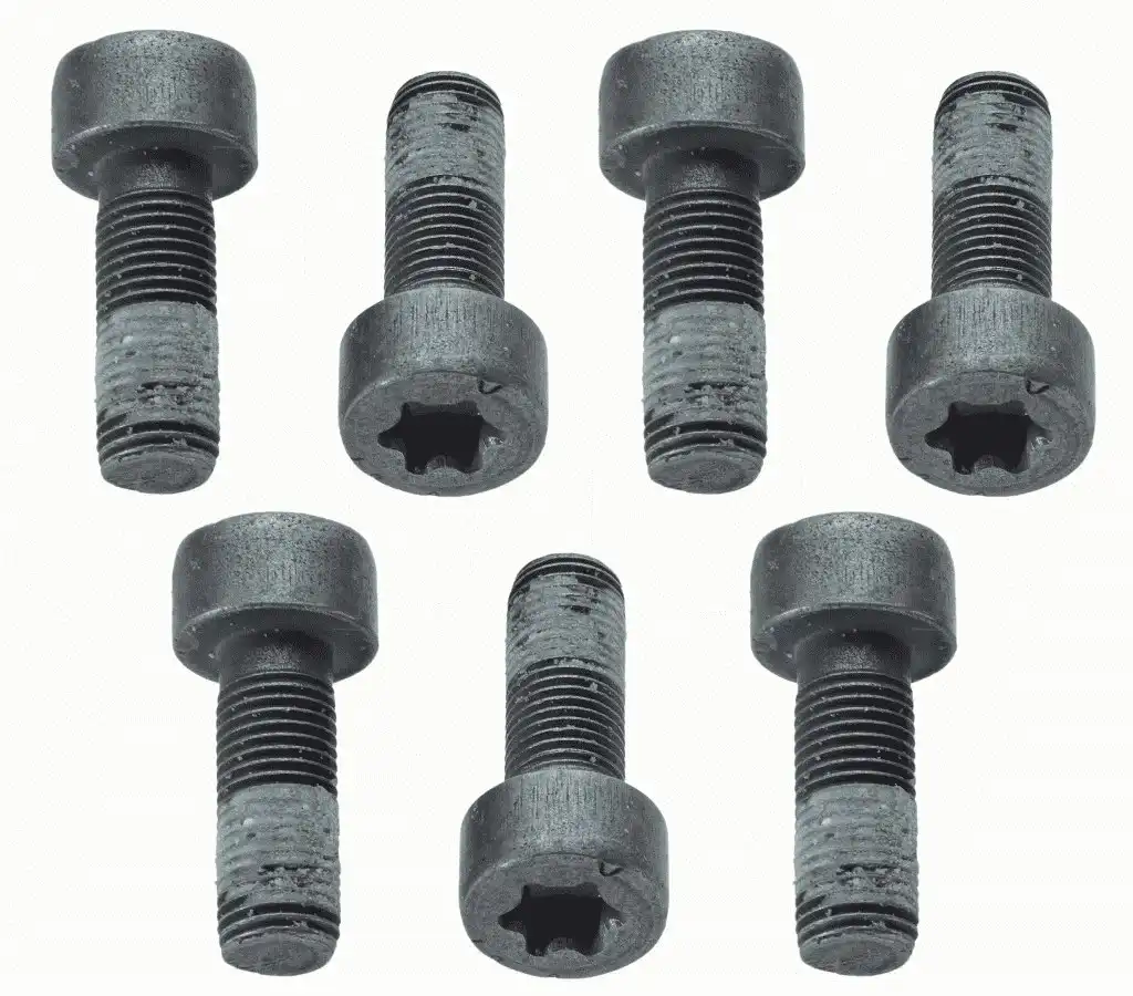 SACHS 1874 000 040