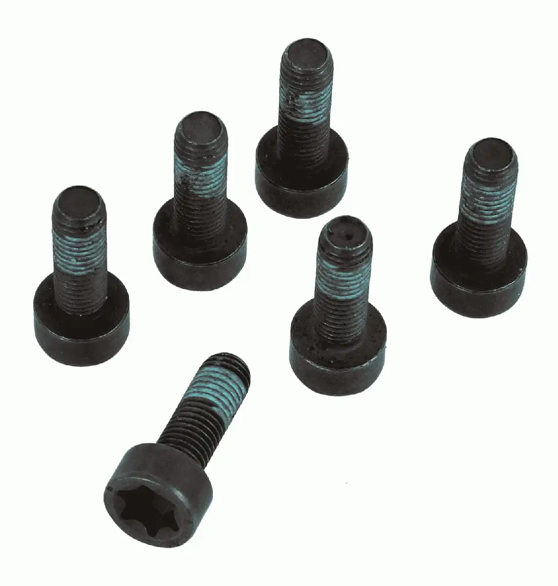 SACHS 1874 000 047