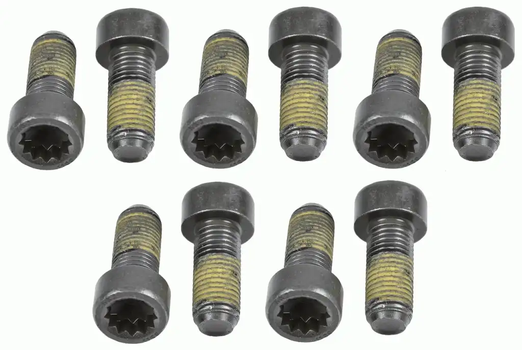 SACHS 1874 000 051