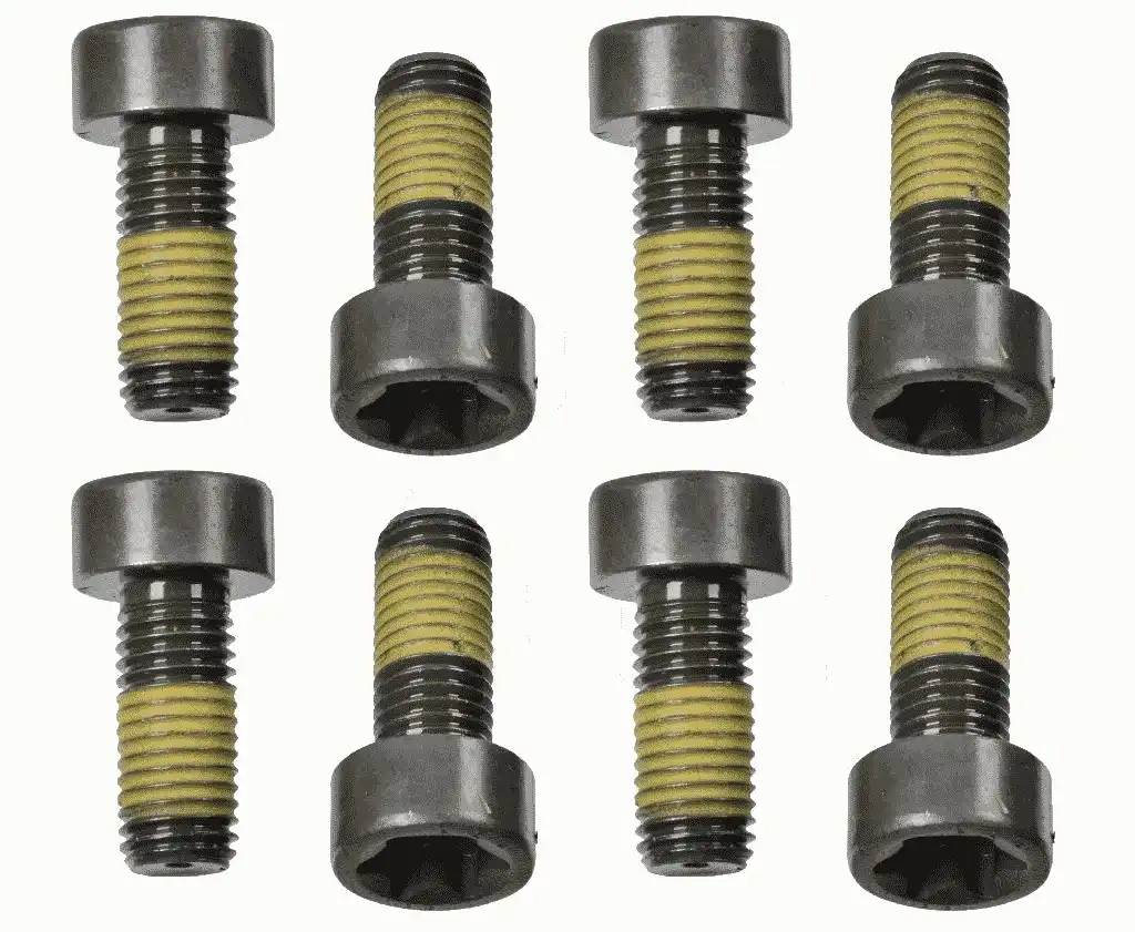 SACHS 1874 000 058