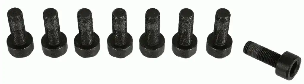 SACHS 1874 000 066
