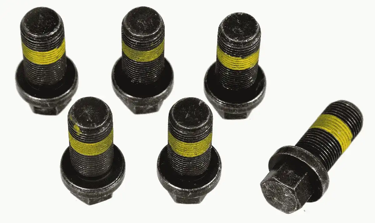 SACHS 1874 000 069