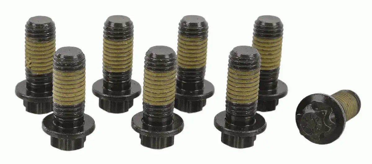 SACHS 1874 000 072