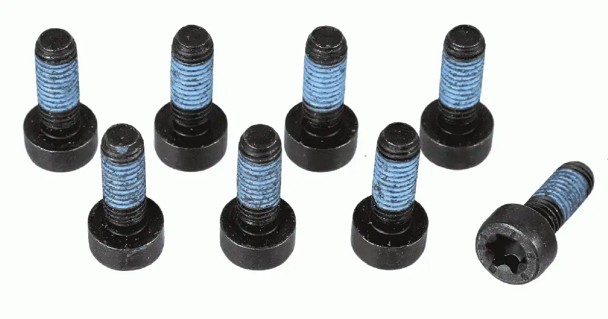 SACHS 1874 000 073