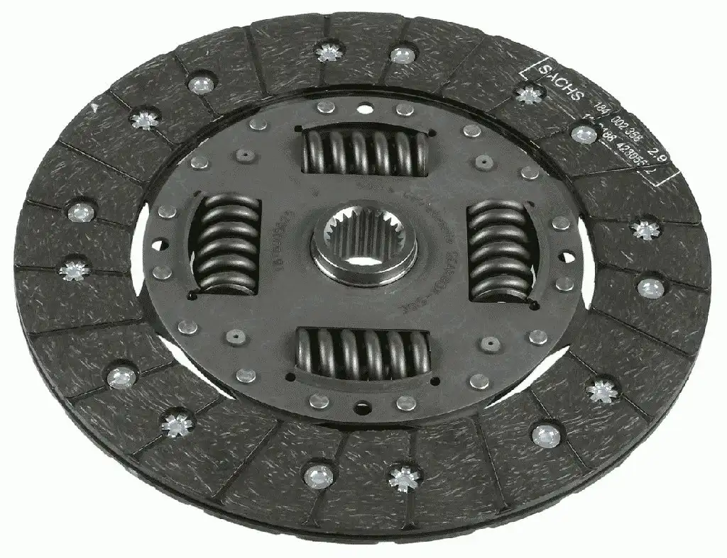 SACHS 1878 005 625