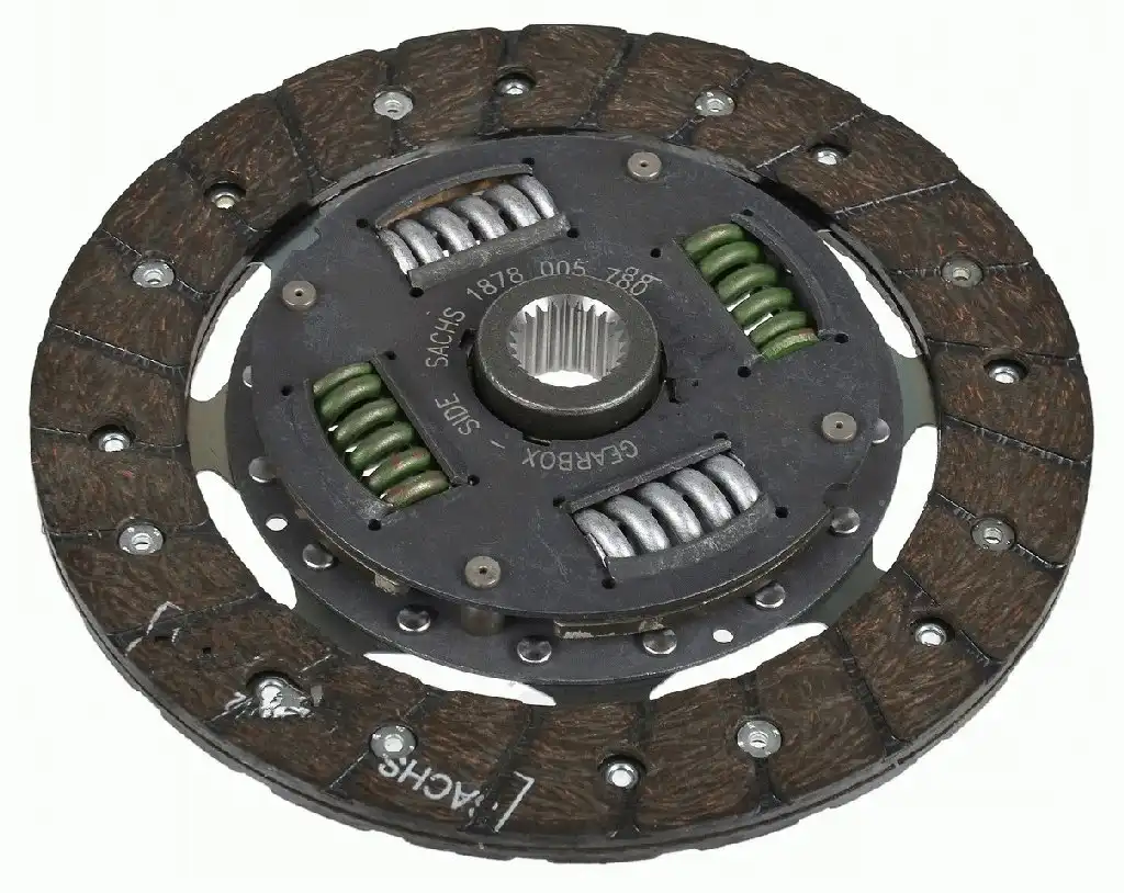 SACHS 1878 005 780