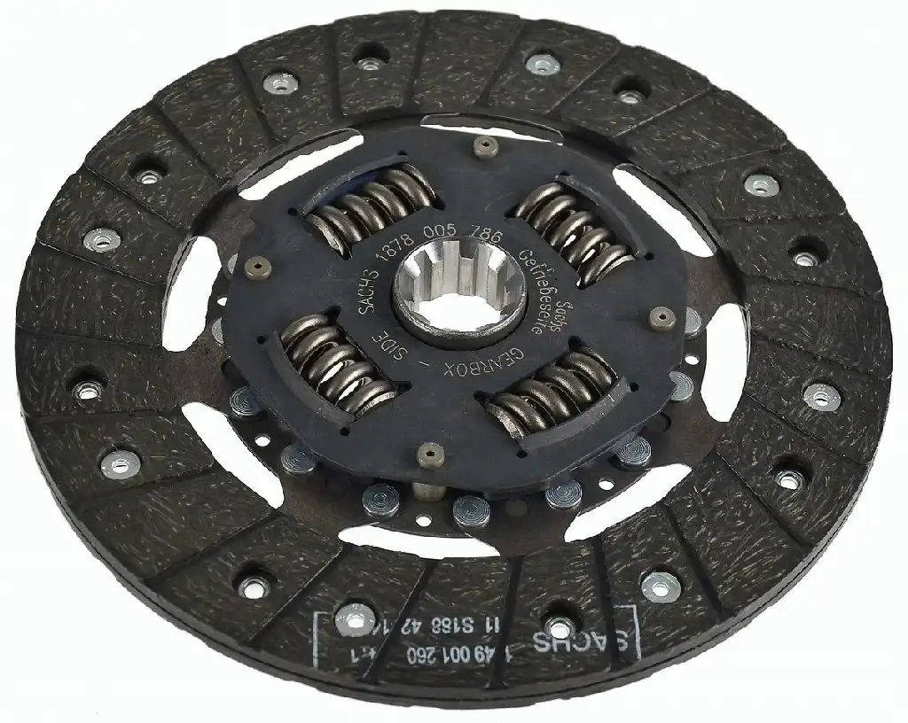SACHS 1878 005 786