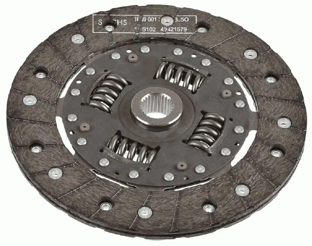 SACHS 1878 006 442