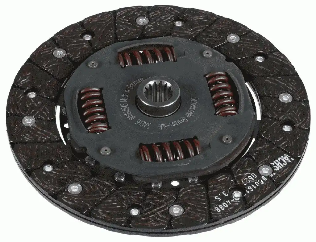 SACHS 1878 040 545
