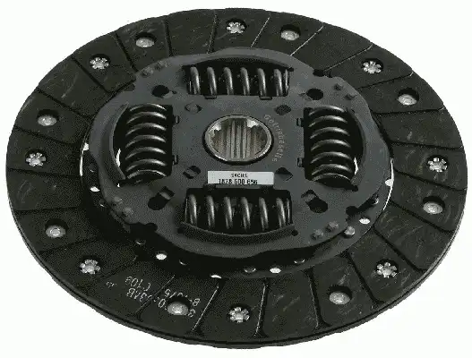 SACHS 1878 600 656